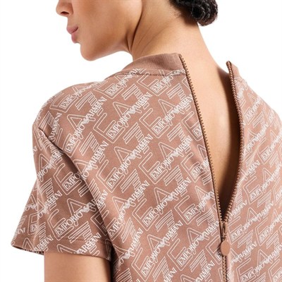 EMPORIO ARMANI KADIN ELBİSE 3DTA53-TJUAZ-1731