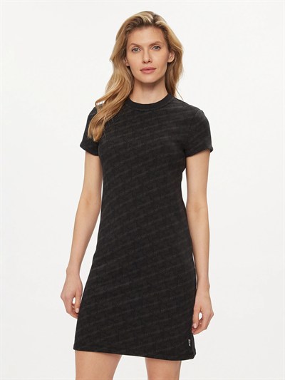 EMPORIO ARMANI KADIN ELBİSE 3DTA53-TJUAZ-1200
