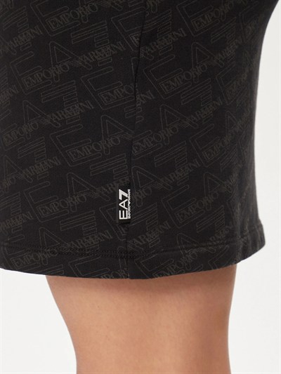 EMPORIO ARMANI KADIN ELBİSE 3DTA53-TJUAZ-1200