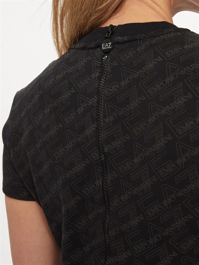 EMPORIO ARMANI KADIN ELBİSE 3DTA53-TJUAZ-1200