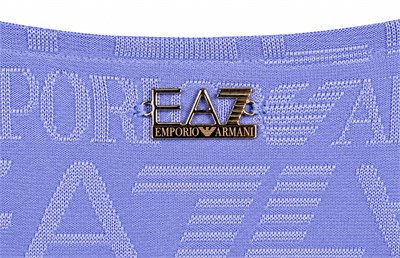 EMPORIO ARMANI KADIN MAYO 7W001065-AF20662-FA008
