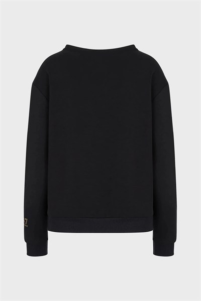 EMPORIO ARMANI KADIN SWEATSHIRT 6LTM08-TJDCZ-1200