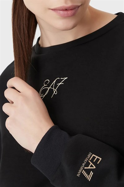 EMPORIO ARMANI KADIN SWEATSHIRT 6LTM08-TJDCZ-1200