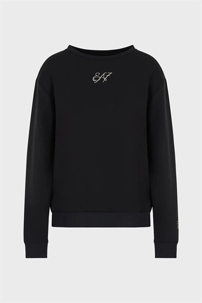 EMPORIO ARMANI KADIN SWEATSHIRT 6LTM08-TJDCZ-1200