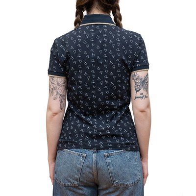 EMPORIO ARMANI KADIN T-SHIRT 3DTF04-TJ9DZ-2512