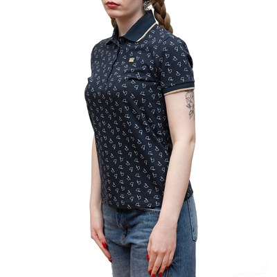 EMPORIO ARMANI KADIN T-SHIRT 3DTF04-TJ9DZ-2512