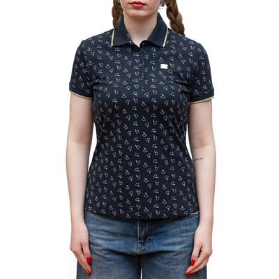 EMPORIO ARMANI KADIN T-SHIRT 3DTF04-TJ9DZ-2512
