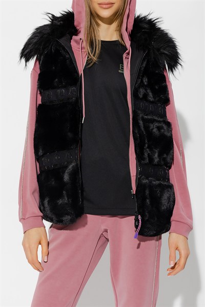 EMPORIO ARMANI KADIN YELEK 6LTQ03-TNV2Z-1200