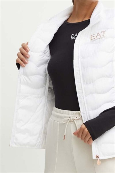 EMPORIO ARMANI KADIN YELEK 8NTQ08-TNF8Z-0104