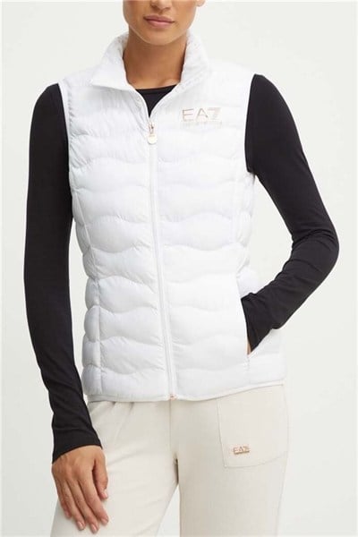EMPORIO ARMANI KADIN YELEK 8NTQ08-TNF8Z-0104
