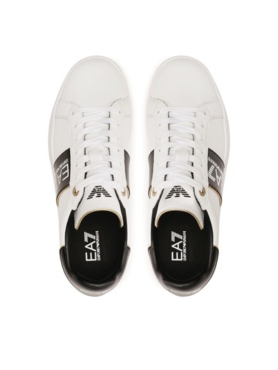 EMPORIO ARMANI UNISEX AYAKKABI X8X102-XK346-Q678
