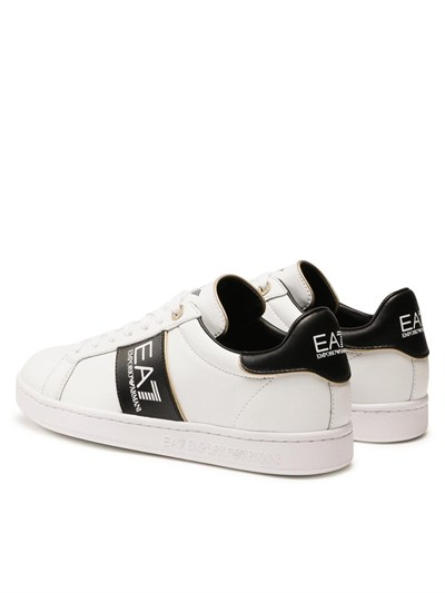 EMPORIO ARMANI UNISEX AYAKKABI X8X102-XK346-Q678