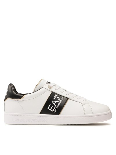 EMPORIO ARMANI UNISEX AYAKKABI X8X102-XK346-Q678
