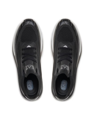 EMPORIO ARMANI UNISEX AYAKKABI X8X176-XK377-N763