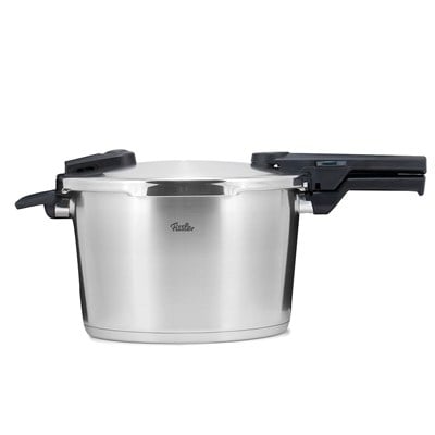 FISSLER VITAQUICK PREMIUM 8 LITRE DÜDÜKLÜ TENCERE 602-810-08-070