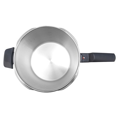 FISSLER VITAQUICK PREMIUM 8 LITRE DÜDÜKLÜ TENCERE 602-810-08-070