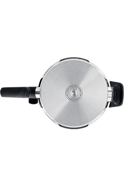 FISSLER VITAQUICK PREMIUM DÜDÜKLÜ TENCERE 8L 602-810-08-000