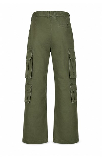 FOOT LOCKER ERKEK PANTOLON LMWP320