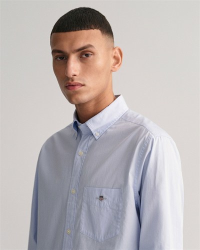 GANT ERKEK GÖMLEK 3000100-455