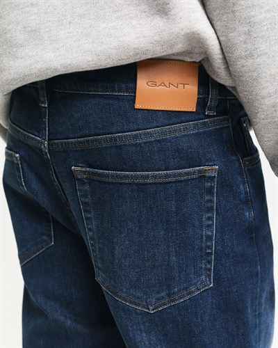 GANT ERKEK PANTOLON 1000260-961