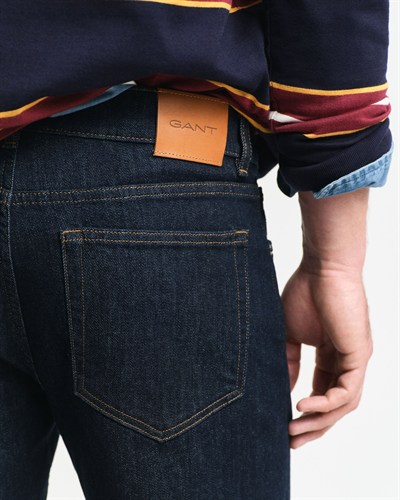GANT ERKEK PANTOLON 1000261-960