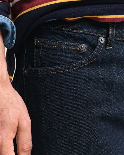 GANT ERKEK PANTOLON 1000261-960
