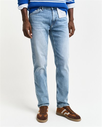 GANT ERKEK PANTOLON 1000261-993