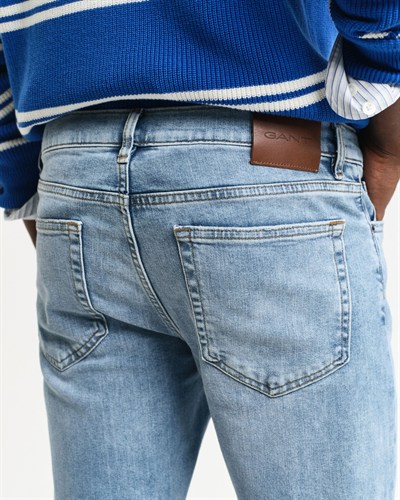 GANT ERKEK PANTOLON 1000261-993