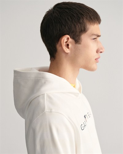 GANT ERKEK SWEATSHIRT 2003244-113