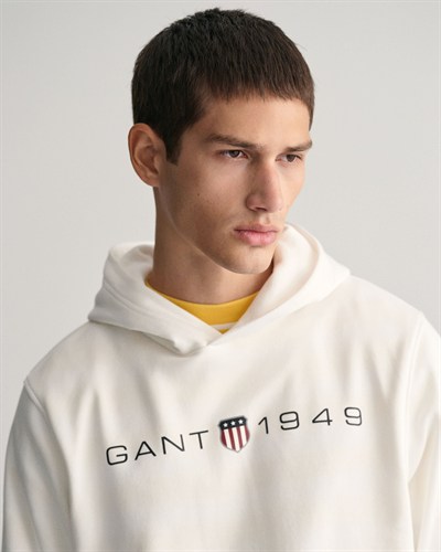 GANT ERKEK SWEATSHIRT 2003244-113
