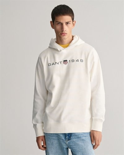 GANT ERKEK SWEATSHIRT 2003244-113