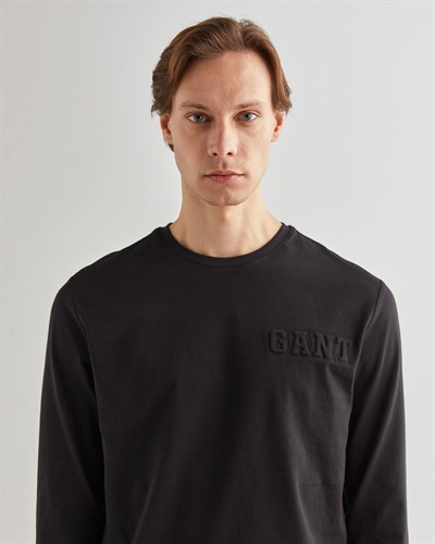 GANT ERKEK SWEATSHIRT 2003268-5