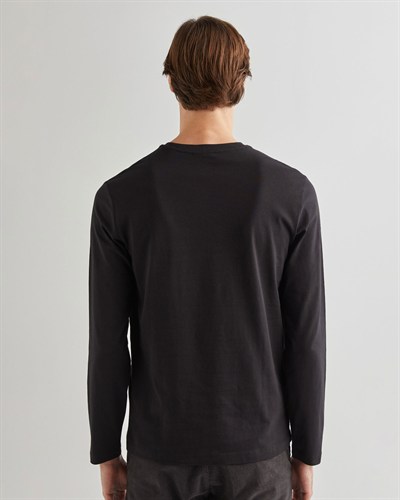 GANT ERKEK SWEATSHIRT 2003268-5