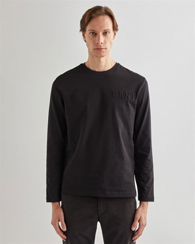 GANT ERKEK SWEATSHIRT 2003268-5