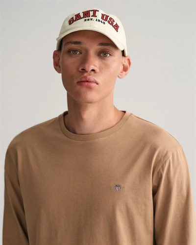 GANT ERKEK SWEATSHIRT 2004049-213