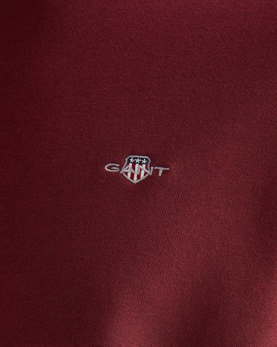 GANT ERKEK SWEATSHIRT 2006065-638