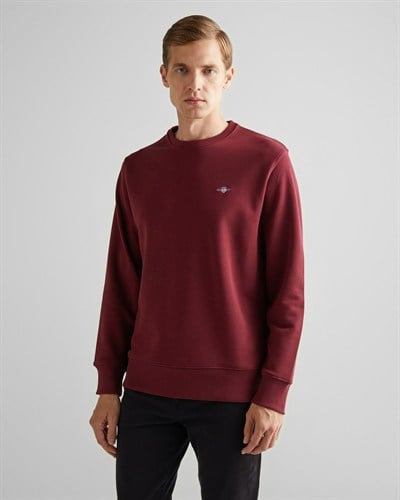 GANT ERKEK SWEATSHIRT 2006065-638