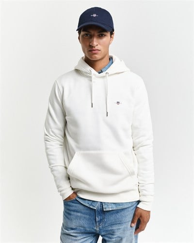 GANT ERKEK SWEATSHIRT 2007058-113