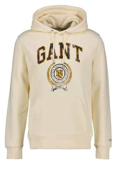GANT ERKEK SWEATSHIRT 2015068-130