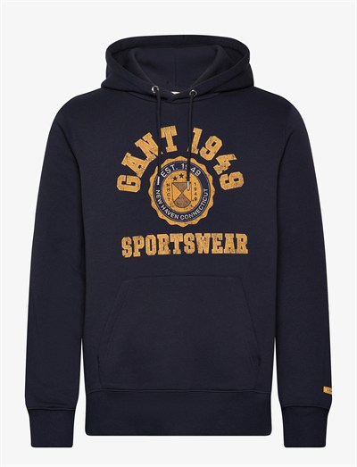 GANT ERKEK SWEATSHIRT 2015068-433