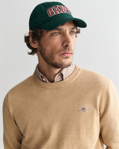 GANT ERKEK SWEATSHIRT 8030561-296