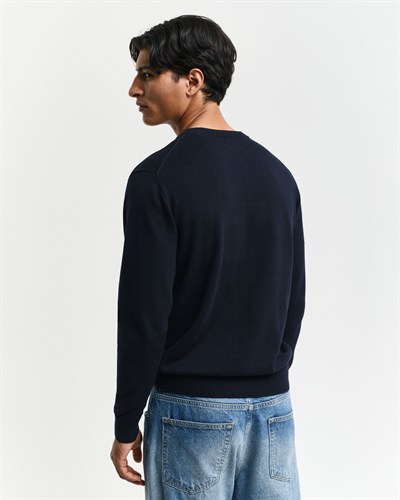 GANT ERKEK SWEATSHIRT 8030561-433