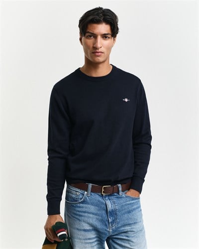 GANT ERKEK SWEATSHIRT 8030561-433
