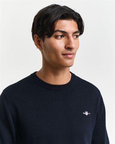 GANT ERKEK SWEATSHIRT 8030561-433