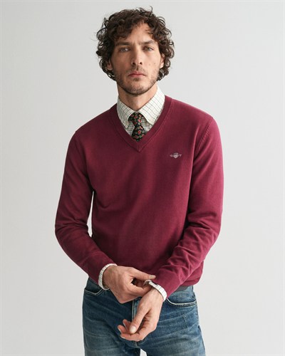GANT ERKEK SWEATSHIRT 8030562-638