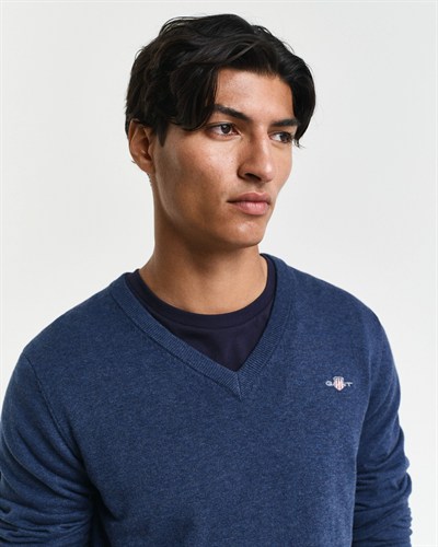 GANT ERKEK SWEATSHIRT 8030562-902