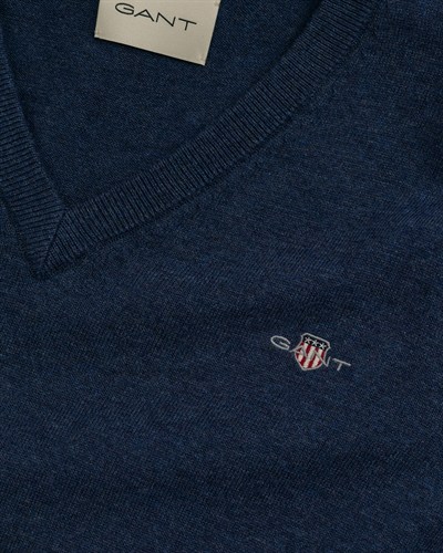 GANT ERKEK SWEATSHIRT 8030562-902