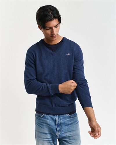 GANT ERKEK SWEATSHIRT 8030562-902