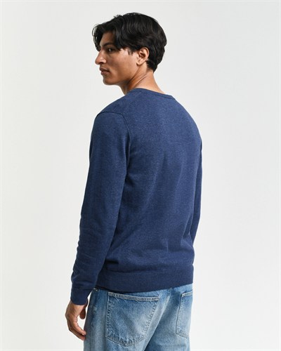 GANT ERKEK SWEATSHIRT 8030562-902