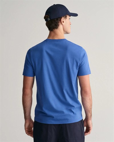GANT ERKEK T-SHIRT 2003184-407